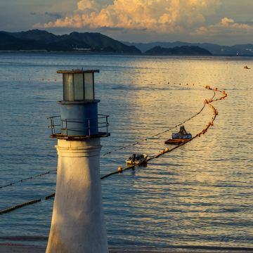 珠海+潮州+南澳岛+汕头+深圳+广州+揭阳+陆丰8日7晚私家团