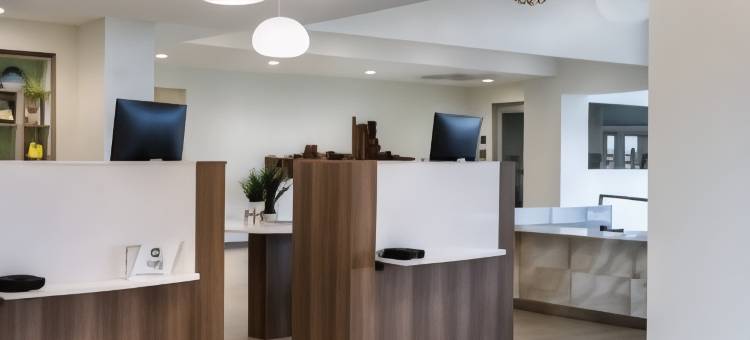 休斯顿凯蒂源宿酒店(Element Houston Katy)图片