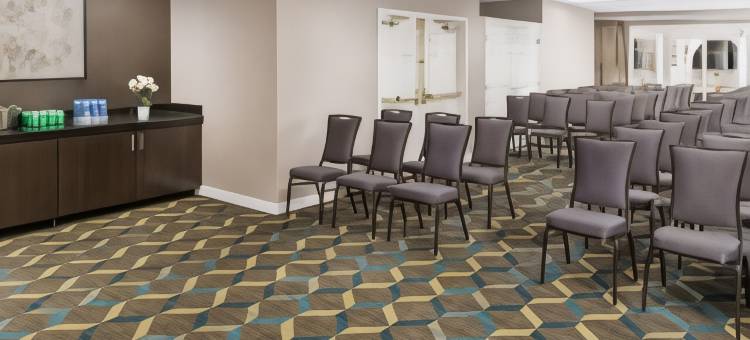 Residence Inn Atlanta Downtown图片