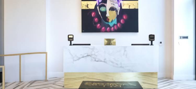 凯莉伯明翰酒店, 希尔顿Tapestry系列(The Kelly Birmingham, Tapestry Collection by Hilton)图片