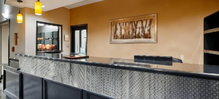 西北贝斯特韦斯特优质套房酒店(Best Western Plus Northwest Inn  Suites)图片