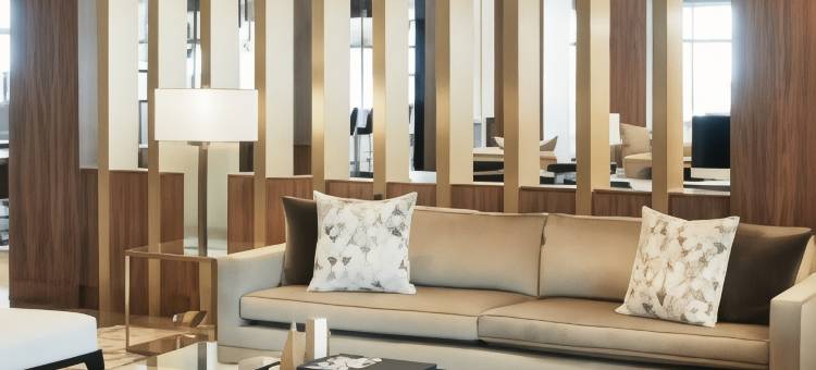 波特兰市区海滨万豪AC酒店(AC Hotel Portland Downtown/Waterfront, ME)图片