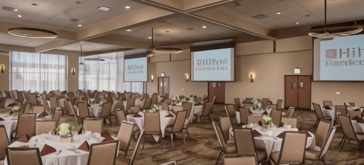 沃索希尔顿花园酒店(Hilton Garden Inn Wausau)图片