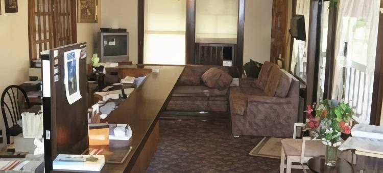 恩德韦尔骑士酒店(Knights Inn Endwell)图片