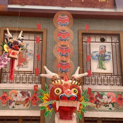 潍坊+青州3日2晚私家团