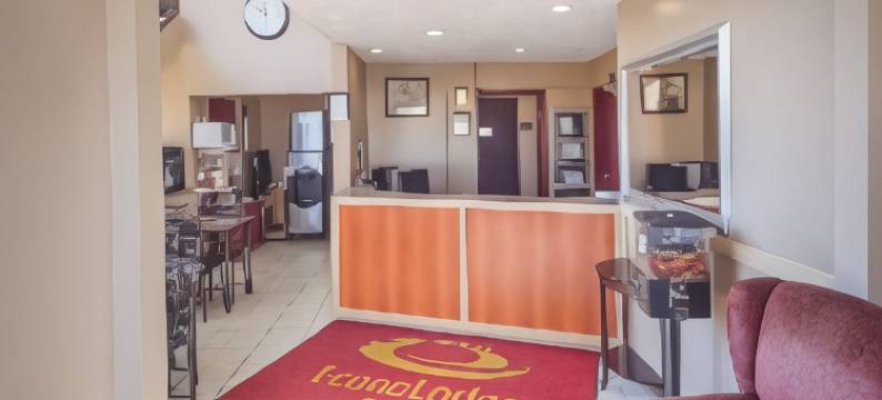 伊克诺旅馆(Econo Lodge)图片