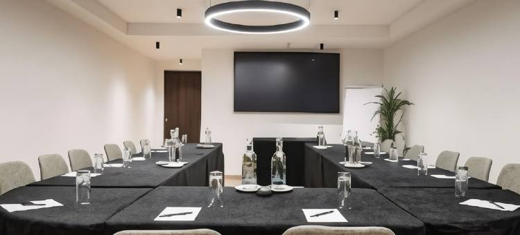 Best Western Premier Malta图片