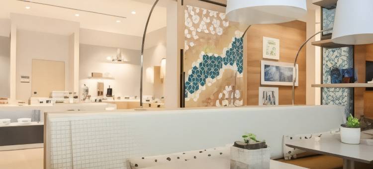 Residence Inn Dallas Frisco图片