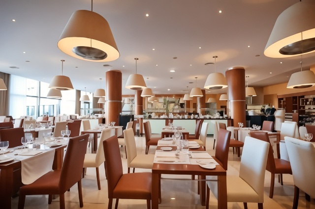 Vila Gale Santa CruzOver view