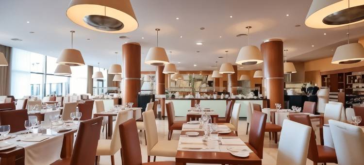 Vila Galé Santa Cruz 岛屿探险之旅(Vila Gale Santa Cruz)图片