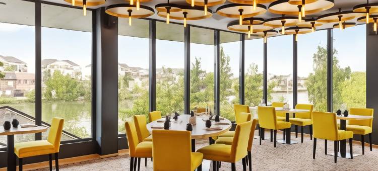 Aiden by Best Western at T'Aim图片