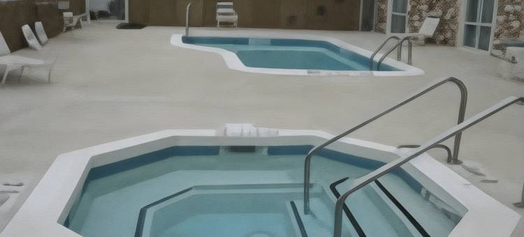 Holiday Inn Express 威廉斯顿(Holiday Inn Express Williamston)图片