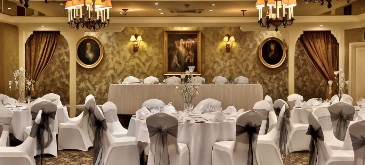 公牛, 贝斯特韦斯特Sure精选酒店(The Bull Hotel, Sure Hotel Collection by Best Western)图片