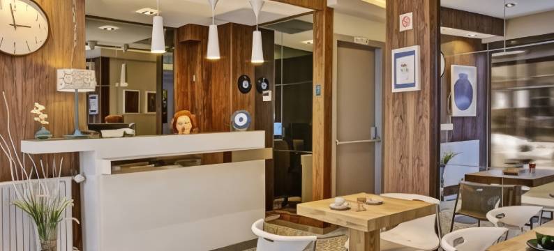 阿拉纳兹酒店(Elanaz Hotel)图片