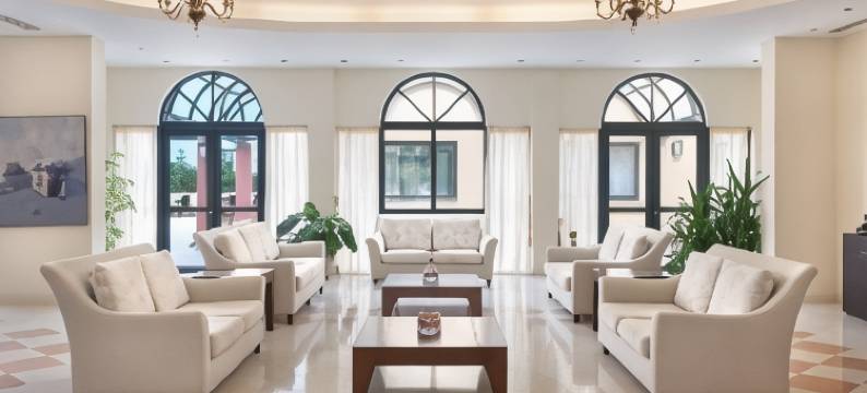 开元度假酒店(Century Resort)图片