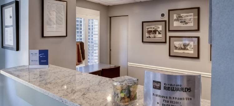 海岛贝斯特韦斯特酒店(Best Western Sea Island Inn)图片