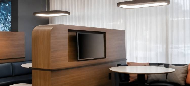 奥斯汀南万怡酒店(Courtyard Austin South)图片