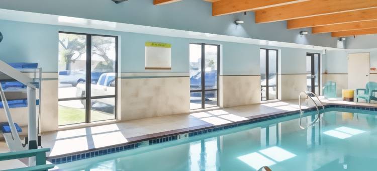 康威希尔顿惠庭酒店(Home2 Suites by Hilton Conway)图片