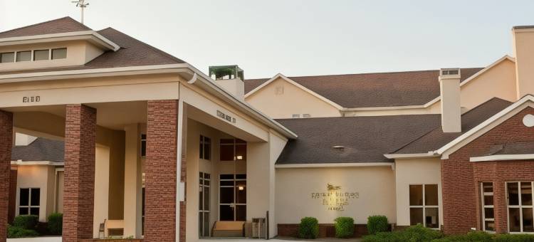 达拉斯中央公园Homewood Suites by Hilton(Homewood Suites by Hilton Dallas - Park Central Area)图片