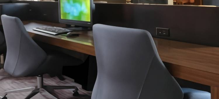 阿尔伯克尔基机场万怡酒店(Courtyard Albuquerque Airport)图片