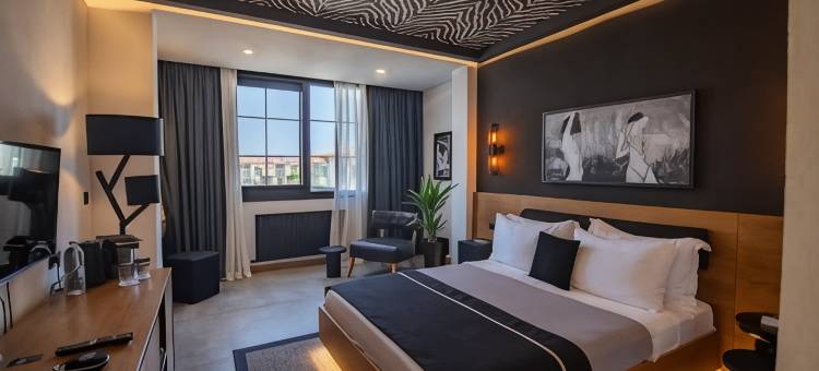 本地之家(The Local House Alaçatı)图片