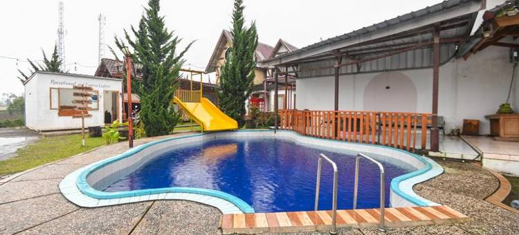 辛塔角牧场度假村(Shinta Corner Ranch and Resort)图片