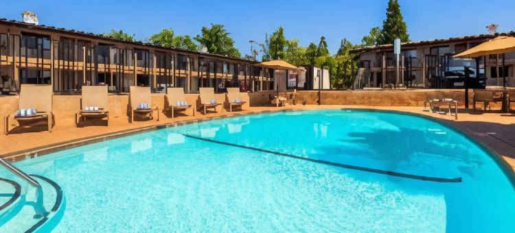 金钥匙贝斯特韦斯特酒店(Best Western Golden Key)图片