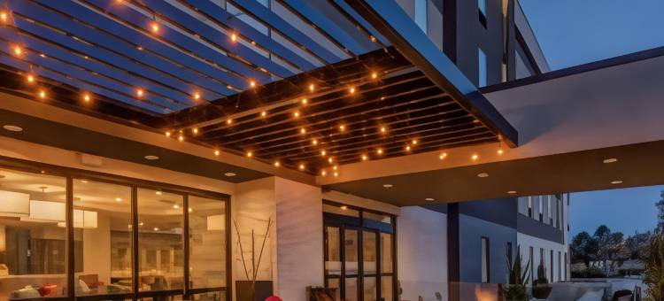 里诺希尔顿惠庭酒店(Home2 Suites by Hilton Reno)图片