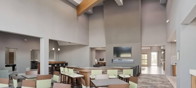 Homewood Suites by Hilton-托皮卡(Homewood Suites by Hilton Topeka)图片