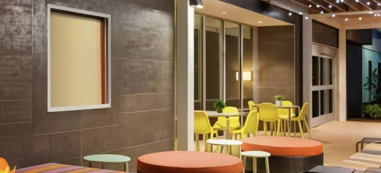 菲德里克希尔顿惠庭酒店(Home2 Suites by Hilton Frederick)图片