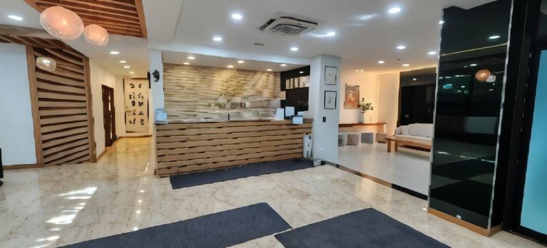 济州岛海马酒店(Jeju Haema Hotel)图片