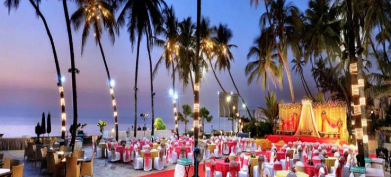 海公主酒店(Hotel Sea Princess)图片