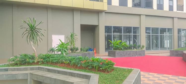 Apartemen Transpark Cibubur by Pekotel图片
