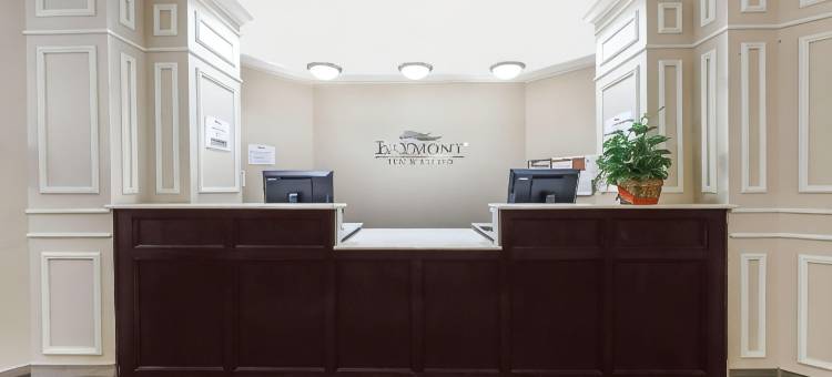 阿德莫尔品质酒店及套房(Quality Inn & Suites)图片