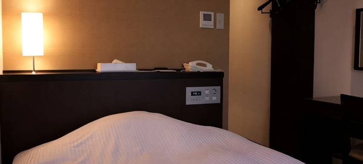 福知山方舟酒店(Fukuchiyama Ark Hotel)图片