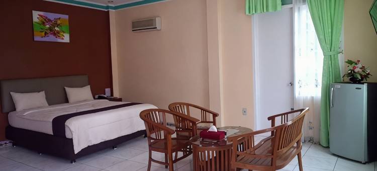 阿拉姆苏特拉酒店(Hotel Alam Sutra)图片