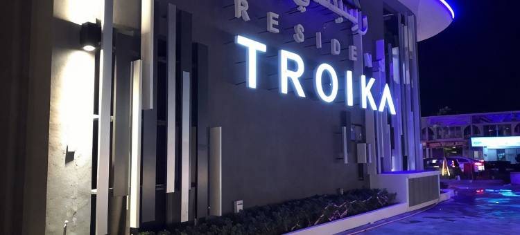 Mizrai Troika Homestay with Kota Bharu City View图片