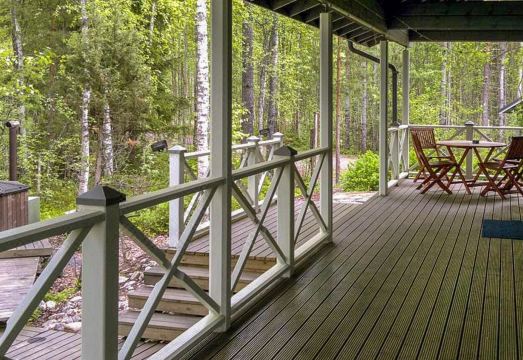 Villa Tilia Hotel Overview