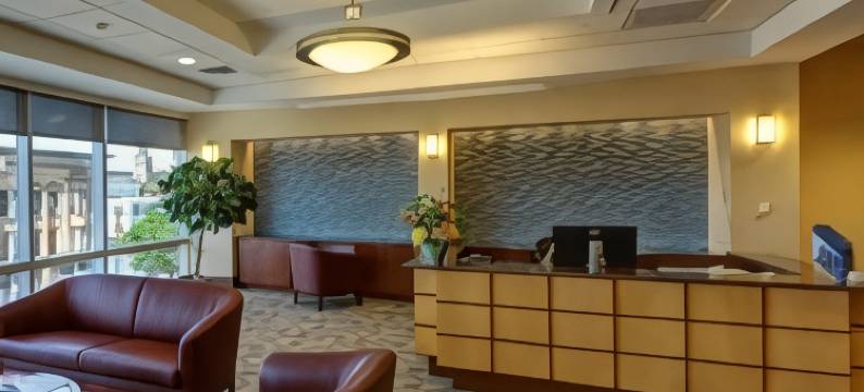 康柯尔德酒店(The Hotel Concord)图片