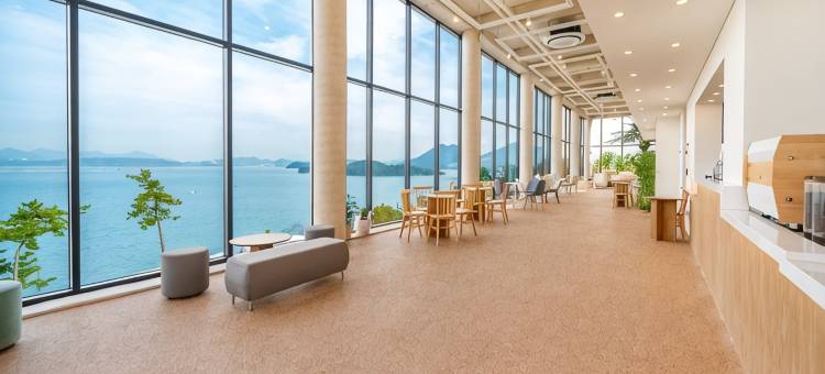 Yeosu Blueon Resort图片
