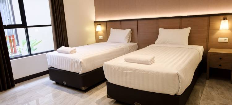 Loca Hotel Palangka Raya图片