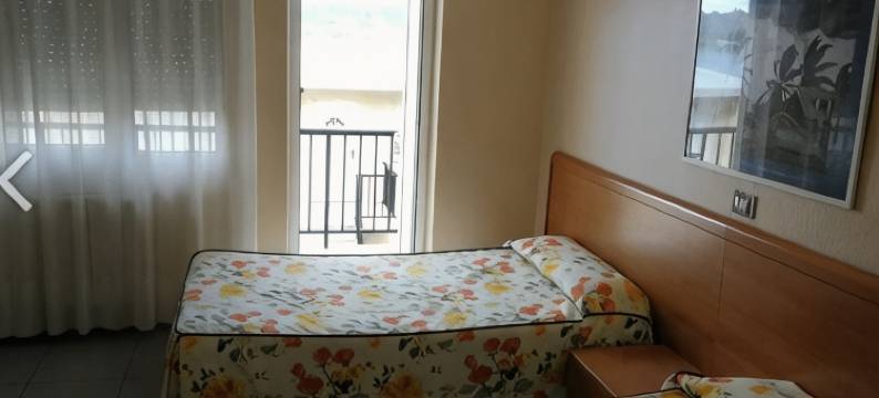 塞壬海妖酒店(Apartamentos Las Sirenas)图片