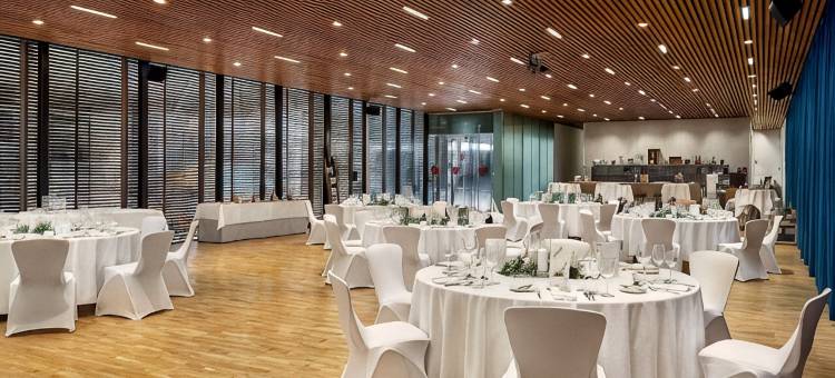 多伯恩马丁公园温德姆维也纳之家酒店(Vienna House by Wyndham Martinspark Dornbirn)图片