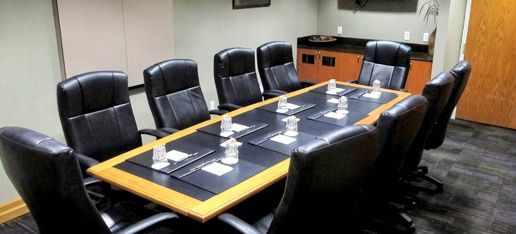 智选假日套房酒店博兹曼(Holiday Inn Express & Suites Bozeman West)图片