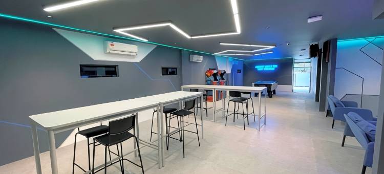 班达尔双威GG酒店(GG Hotel Bandar Sunway)图片