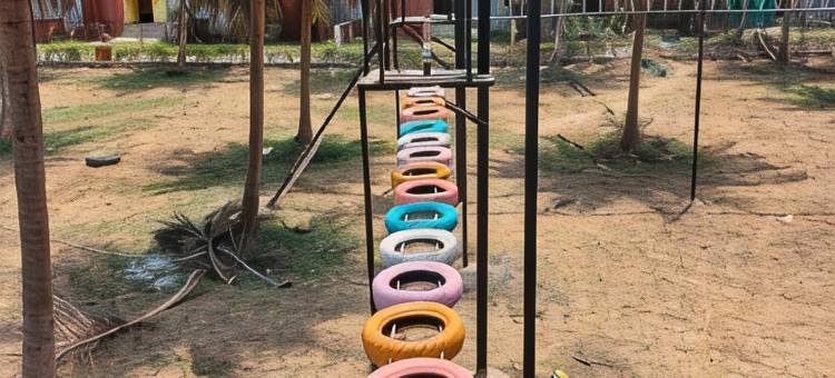 纳尔戈尔海滩度假屋(Nargol Beach Holiday Homes)图片