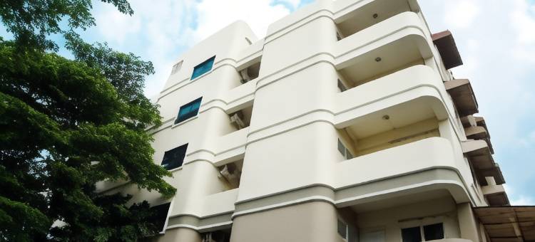 布纳南屋酒店(Baan Boonanan Apartment)图片