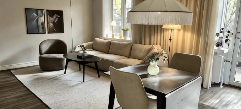 韦斯特赫约德斯戈登(Västerhöjdsgården)图片