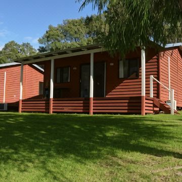 Discovery Parks - Margaret River(Discovery Parks - Margaret River)图片