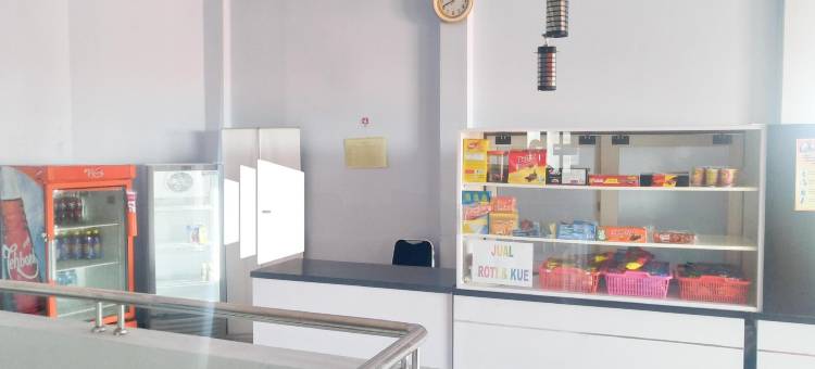 Riyani Residence @ Jalan Ahmad Yani Pemalang Mitra RedDoorz图片